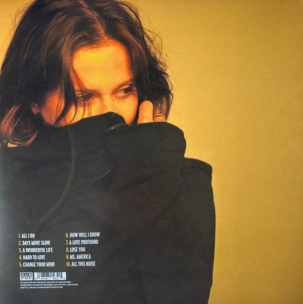 Bully (10) : Lucky For You (LP,Album,Stereo)