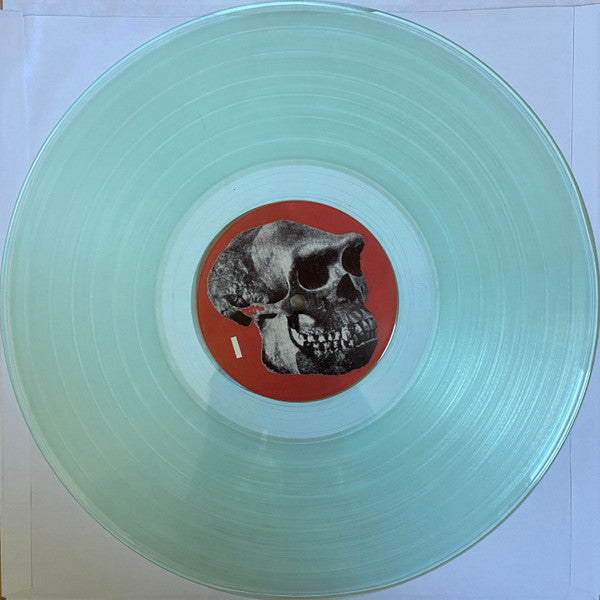 Indecision (2) : Unorthodox (LP,Reissue,Remastered)