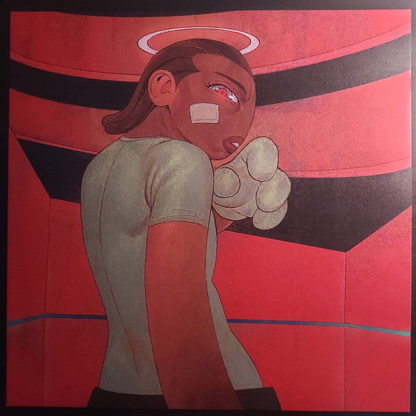 McKinley Dixon : Beloved! Paradise! Jazz!? (LP,Album,Limited Edition)