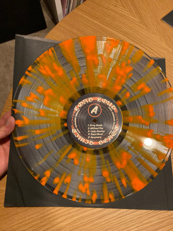 Lord Loud : Timid Beast (LP, Ltd, RP, Ult)
