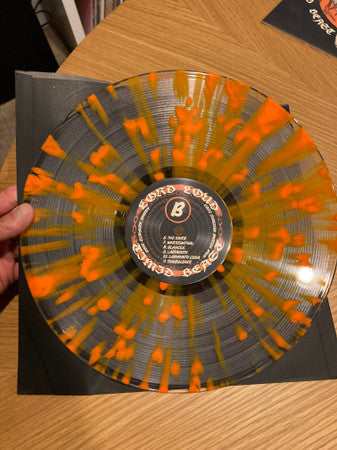 Lord Loud : Timid Beast (LP, Ltd, RP, Ult)
