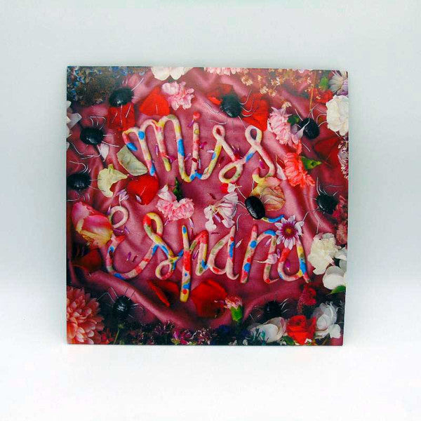 Miss España : Niebla Mental (LP, Album)