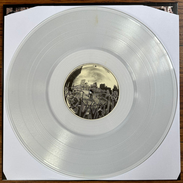 Dystopia (3) : Dystopia (LP,Album,Reissue)