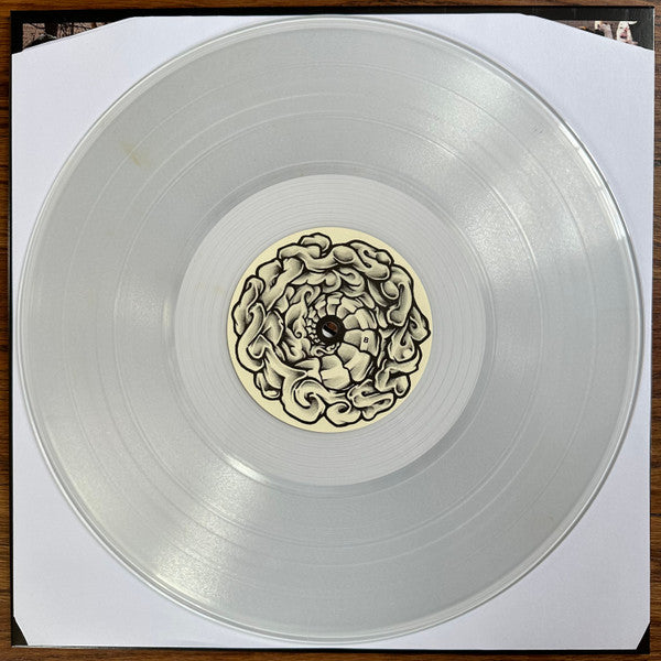 Dystopia (3) : Dystopia (LP,Album,Reissue)