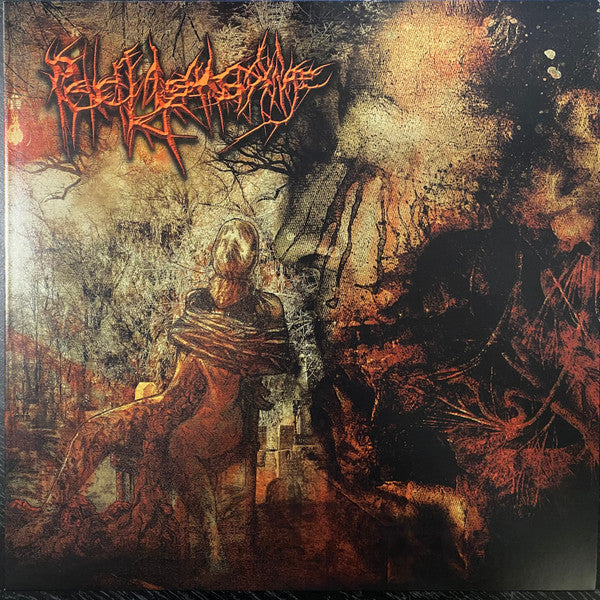 Pencil Lead Syringe : A Collection Of Remnants (LP,Compilation,Limited Edition,Remastered)