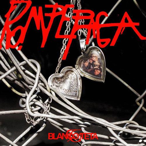 Blanco Teta : Rompe Paga (LP,Album)