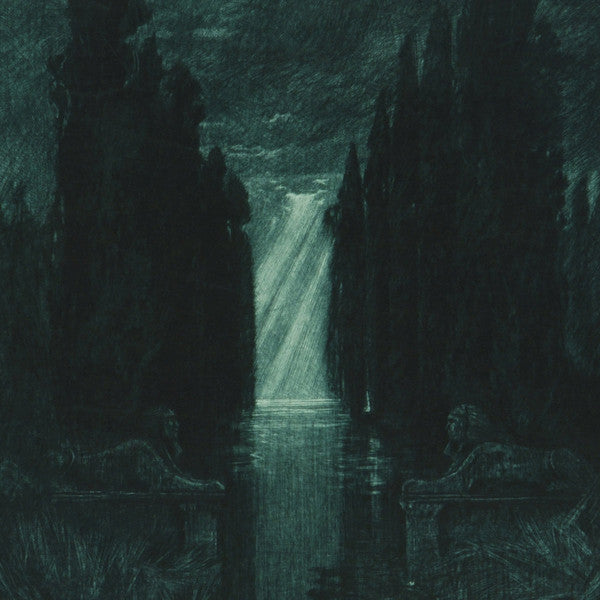 Estve : Egyenes Labirintus (LP,Album,Limited Edition)