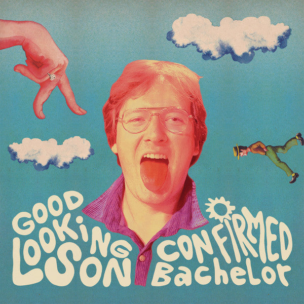 Good Looking Son : Confirmed Bachelor (LP)