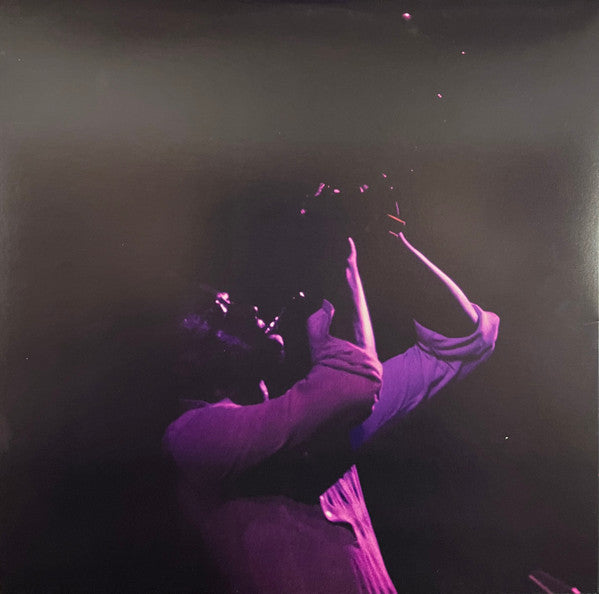 Miles Davis : Fearless (March 7, 1970 Live At The Fillmore East) (LP, Pin + LP, Mar + LP, S/Sided, Etch, Red + 7", S)