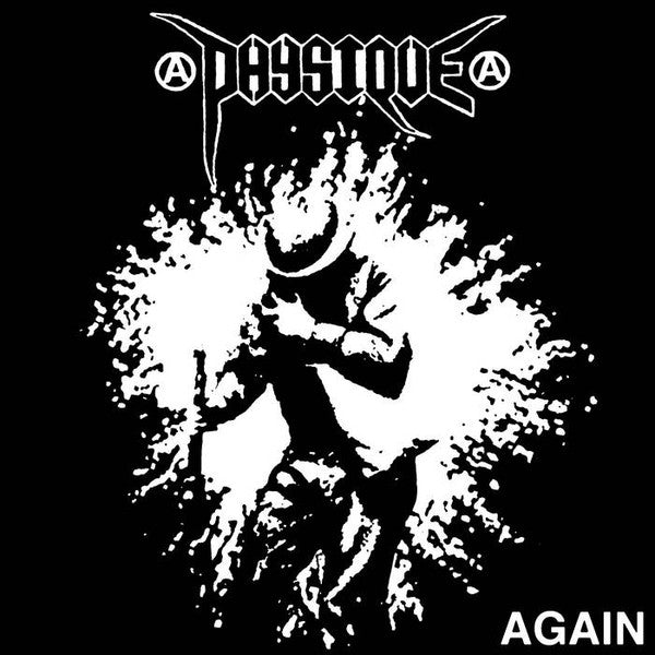 Physique (5) : Again (LP,Album)