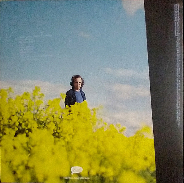 Marty Frawley : The Wannabe (LP, Album, Ltd, Bab)