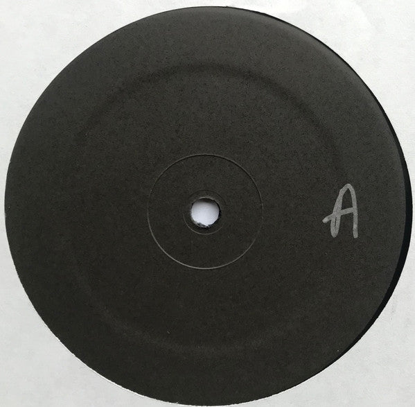 Mark Lord (2) : Pussy St. Tape (12",Limited Edition)