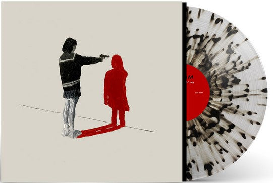 Ransom (5) : This Life Made Me (12", EP, Ltd, Num, Cle)