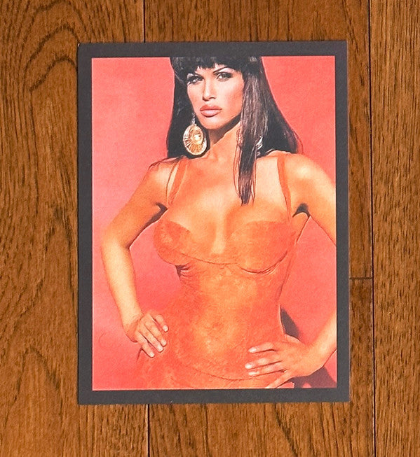 Cristina La Veneno : Veneno Pa Tu Piel / Rap De La Veneno (12",45 RPM,Single)