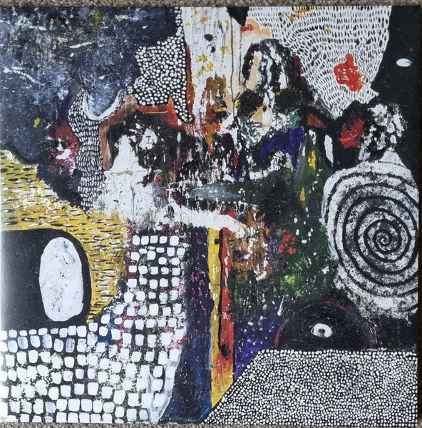 bdrmm : I Don't Know (LP,Album,Limited Edition)