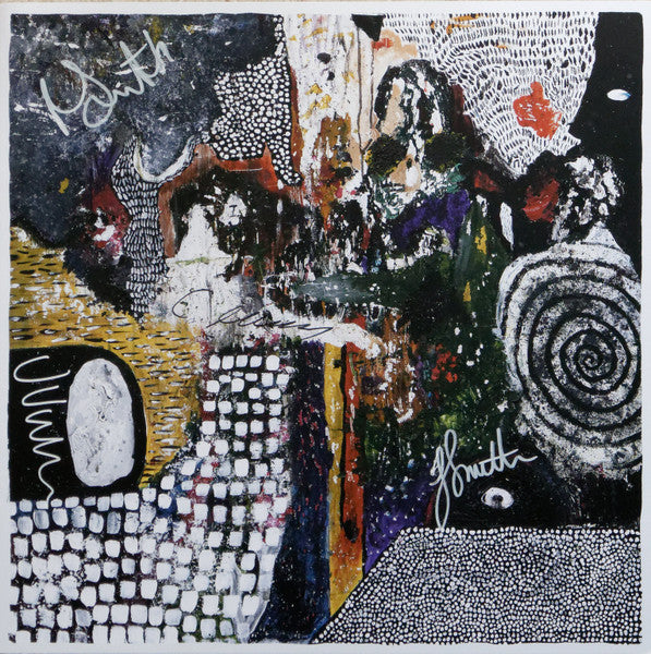 bdrmm : I Don't Know (LP,Album,Limited Edition)