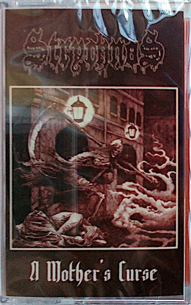 Strychnos : A Mother's Curse (Cass, Album)