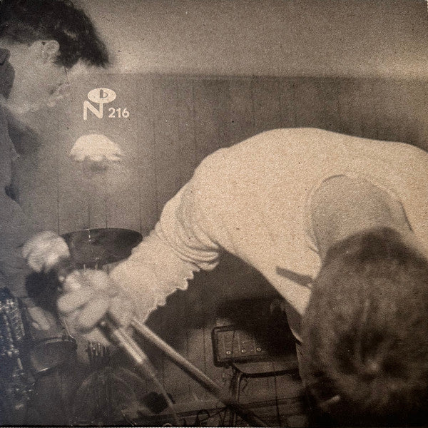 Native Nod : This Can't Exist (LP,Compilation,Remastered)