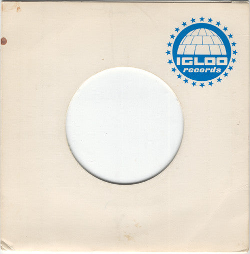 Zeppo & The Zepp-Zepps : Ode To Johnny Rotten / I'm So Bored (7")