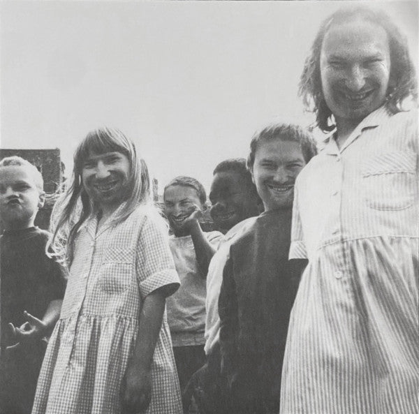 Aphex Twin : Come To Daddy (12",45 RPM,Single,Reissue,Repress,Stereo)