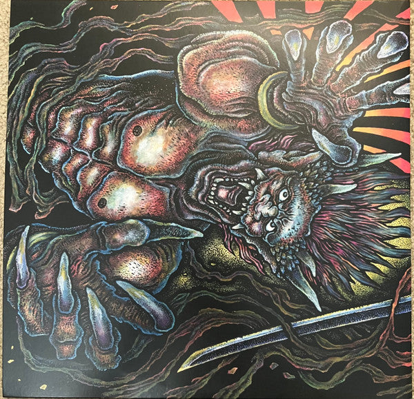 Intention (8) : Brand New Story (LP,45 RPM,Mini-Album,Limited Edition)