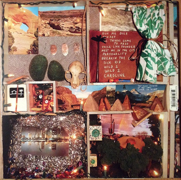 Babies (2), The : The Babies (LP,Album)