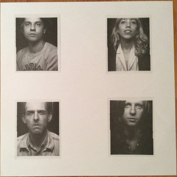 Babies (2), The : The Babies (LP,Album)