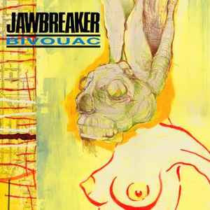 Jawbreaker : Bivouac (LP,Album,Reissue,Remastered)