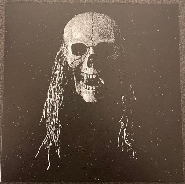 Warthog (3) : Warthog (7",EP,Repress)