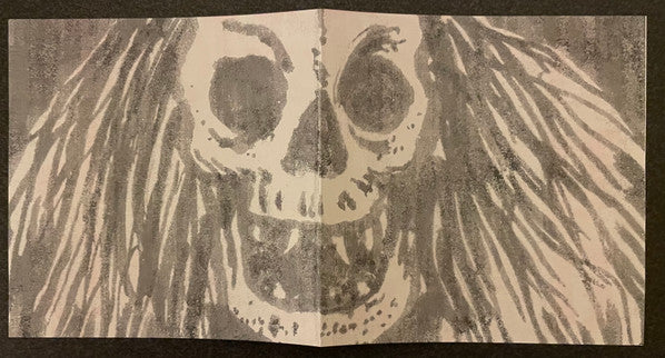 Warthog (3) : Warthog (7",EP,Repress)