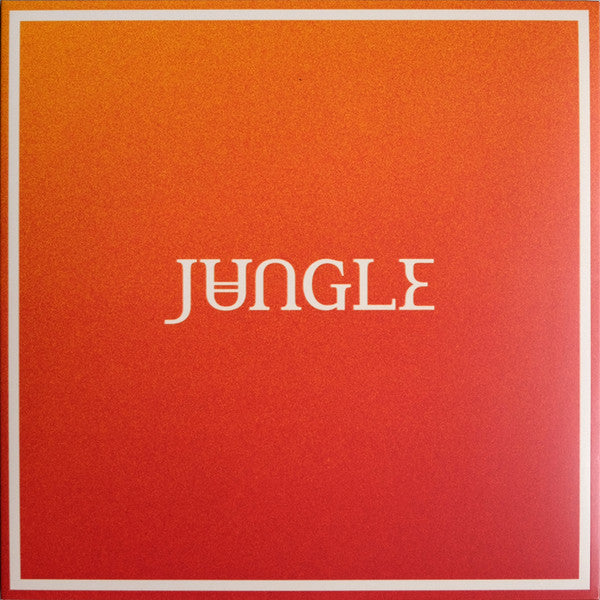 Jungle (12) : Volcano (LP,Album)