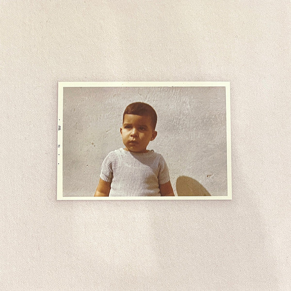 Spine (9) : Raíces (LP, Album, Yel)