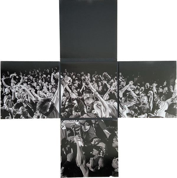 Bane (2) : Give Blood (LP,45 RPM,Album,Deluxe Edition,Limited Edition,Reissue)