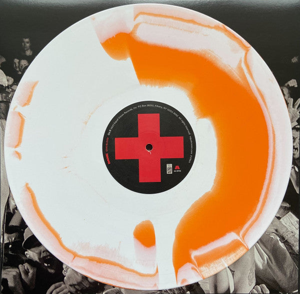 Bane (2) : Give Blood (LP,45 RPM,Album,Deluxe Edition,Limited Edition,Reissue)