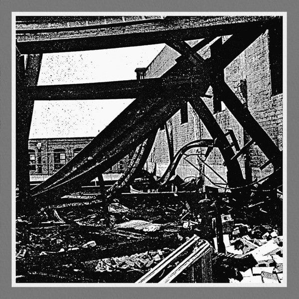Retirement (2) : Buyer's Remorse (LP)