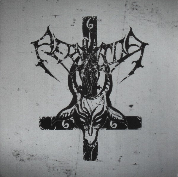 Perditor : In Signo Suo (12", MiniAlbum)