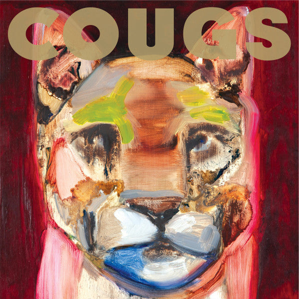 Cougars (2) : COUGS (LP, 180)