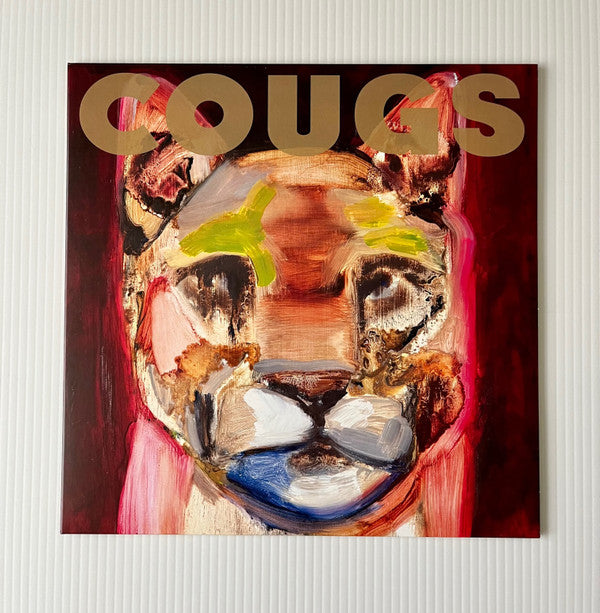 Cougars (2) : COUGS (LP, 180)