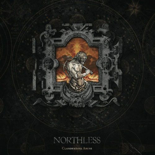 Northless : Clandestine Abuse (LP,Album,Limited Edition)