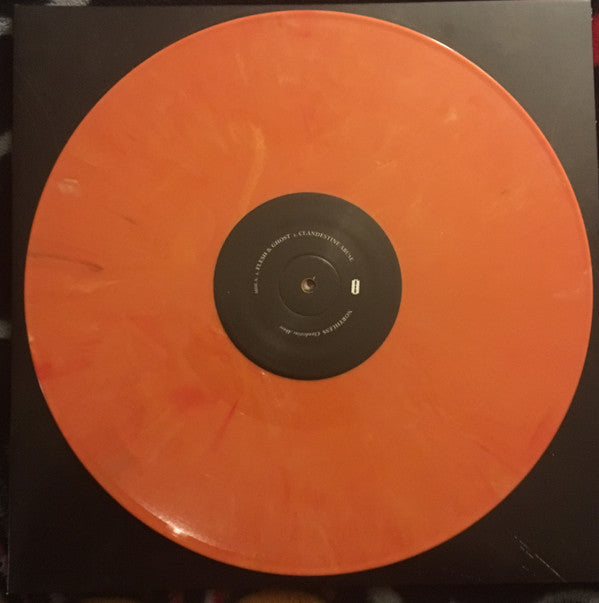 Northless : Clandestine Abuse (LP,Album,Limited Edition)