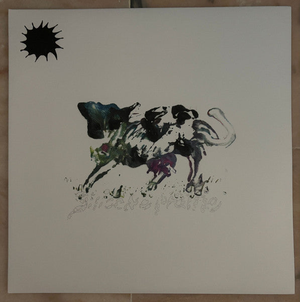 Silicone Prairie : Vol. II (LP, Album)