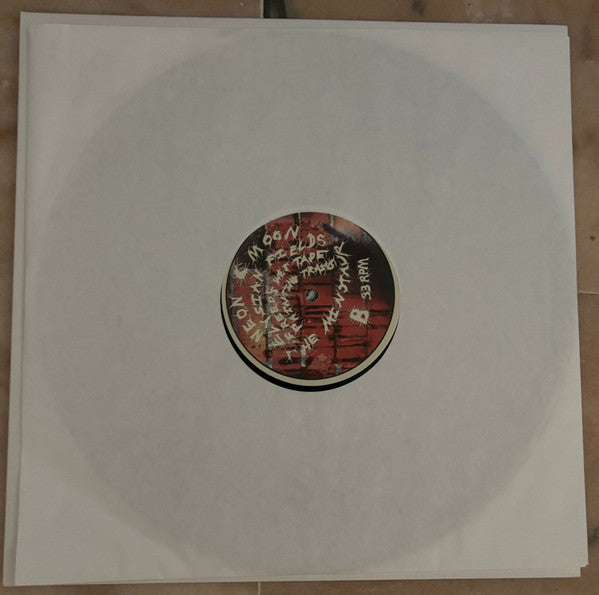 Silicone Prairie : Vol. II (LP, Album)