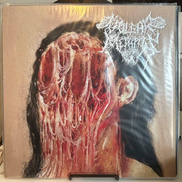 Vulgar Mephitis : Vulgar Mephitis (LP, S/Sided, EP)