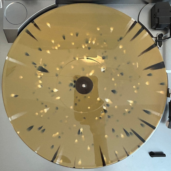 Vulgar Mephitis : Vulgar Mephitis (LP, S/Sided, EP)