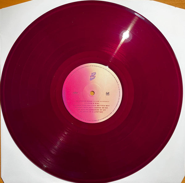 Keith Urban : #1's Volume 2 (LP,Compilation)