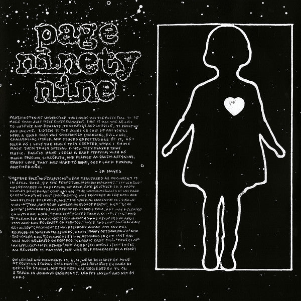 Pg.99 : Singles (LP,Compilation,Limited Edition,Reissue)