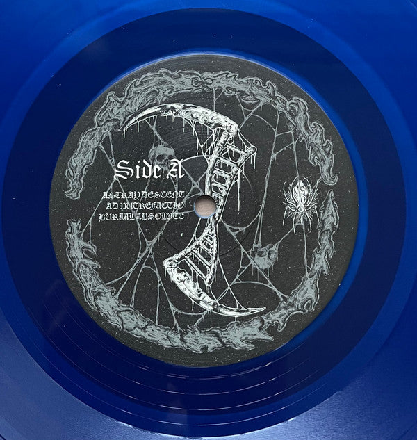 Reverence To Paroxysm : Lux Morte (LP,Album)
