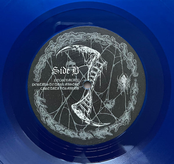 Reverence To Paroxysm : Lux Morte (LP,Album)