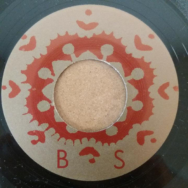 Peelander-Z and Birthday Suits : Peelander-Z/Birthday Suits Split 7" (7",45 RPM,Single)