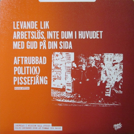 Fy Fan : Fy Fan (7", EP, Ltd, Gre)